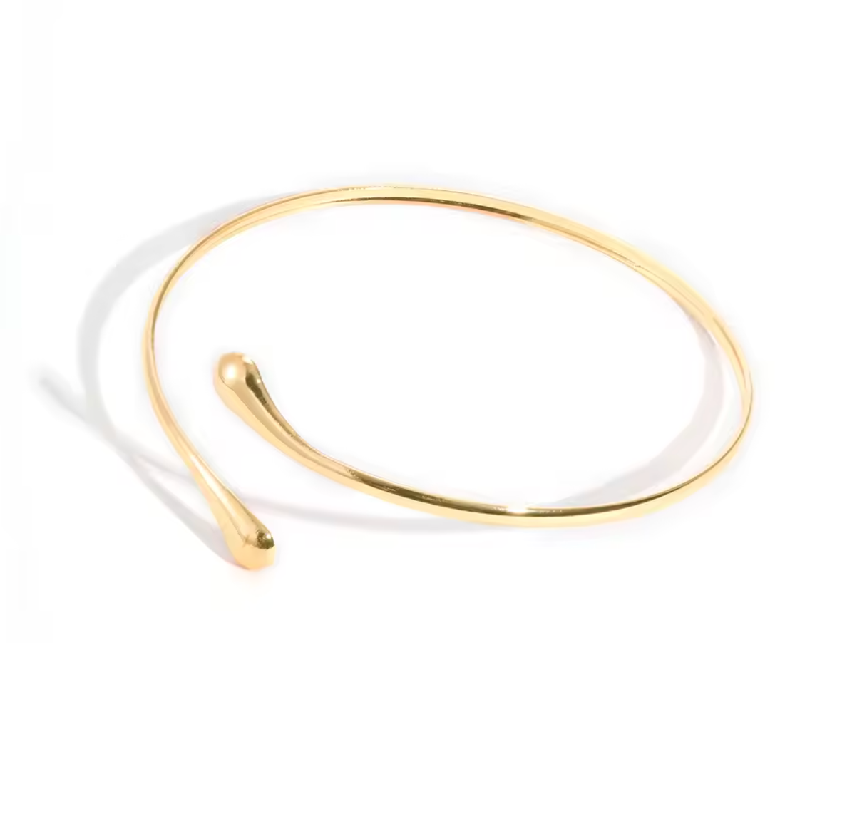 Vintage Boho Upper Arm Bracelet for Women
